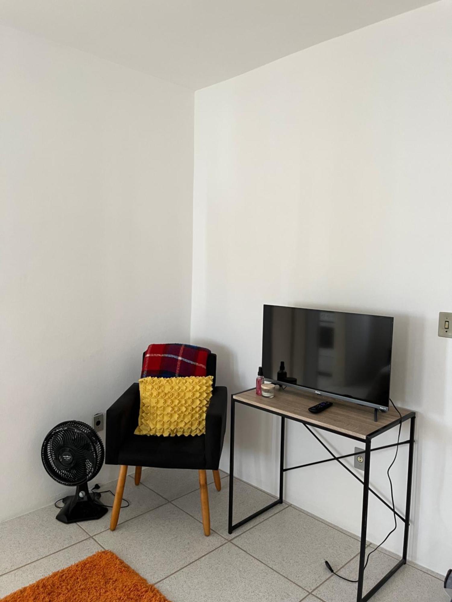 Loft Na Rua Goncalves Chaves Apartment Pelotas Exterior photo